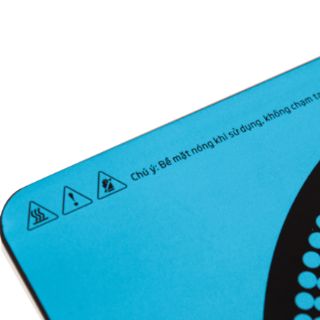 Bếp Từ Đơn Japan TAKA I1B