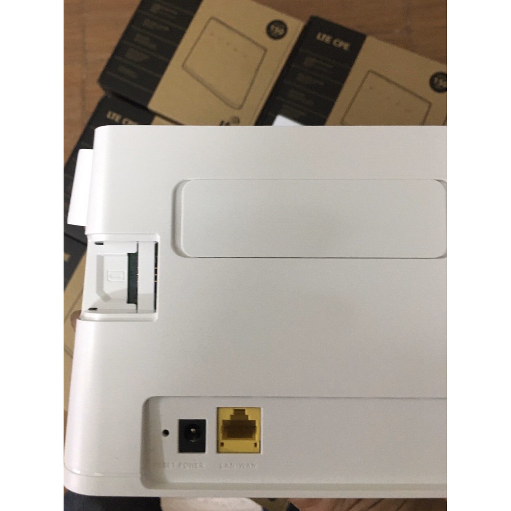 BỘ PHÁT WIFI 4G OTO HUAWEI B311b-853 Có 4 cổng lan | BigBuy360 - bigbuy360.vn