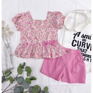 bộ bé gái 10-28kg