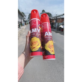 🌹🌹 XỊT THƠM PHÒNG AMY 🌹🌹