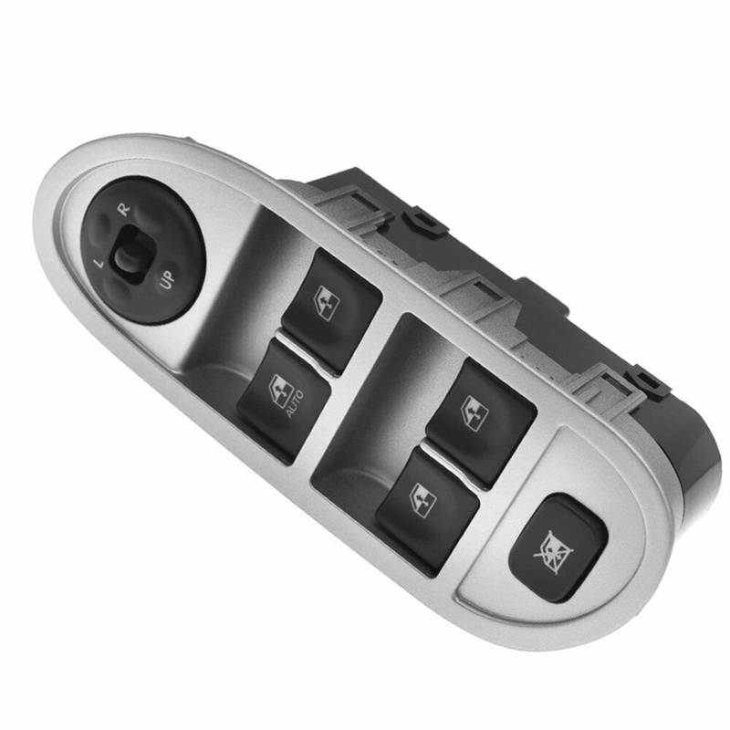 Công Tắc Điều Chỉnh Cửa Sổ Trái Xe Hơi Cho JAC J3 3750310Ốp Điện Thoại Thời Trang Cho U8160 U8160