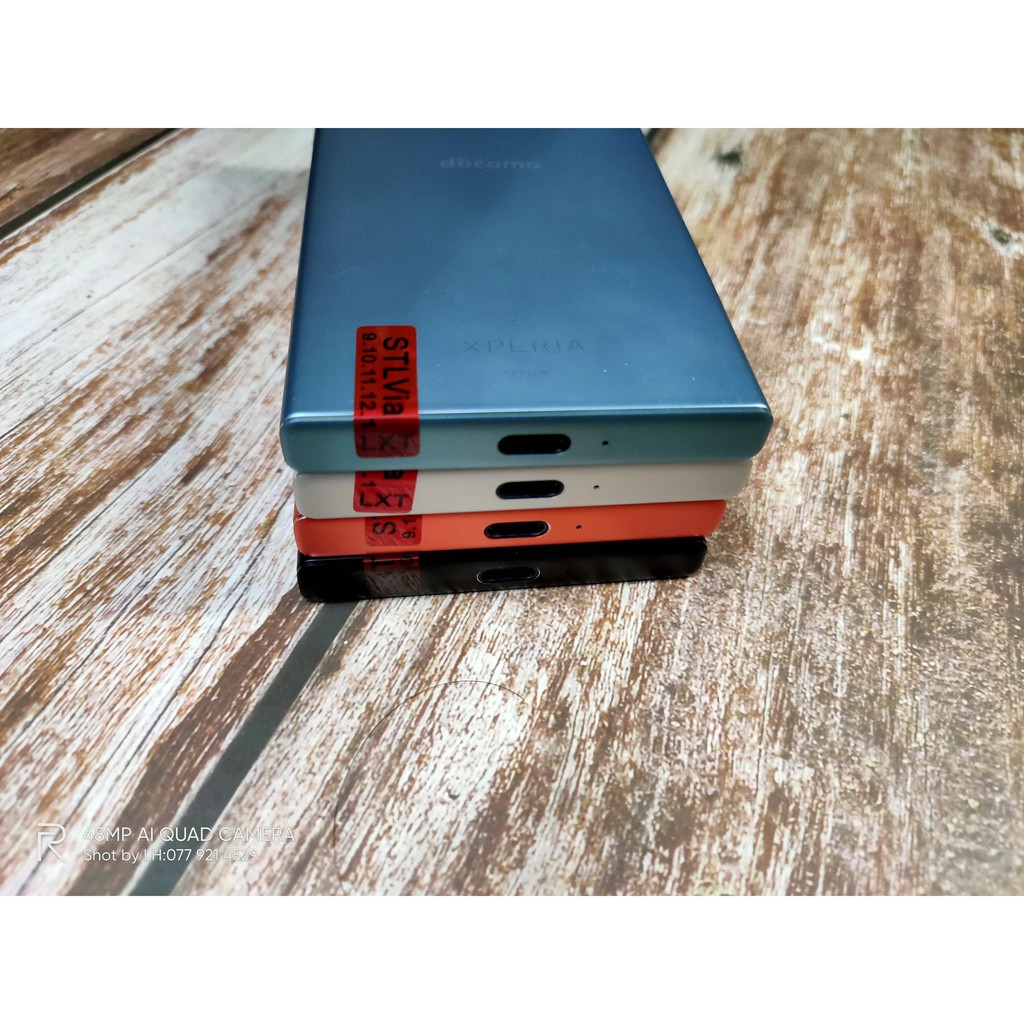 Điện thoại sony xz1 compact,4/32Gb,Snap835,zin,chống nước | BigBuy360 - bigbuy360.vn