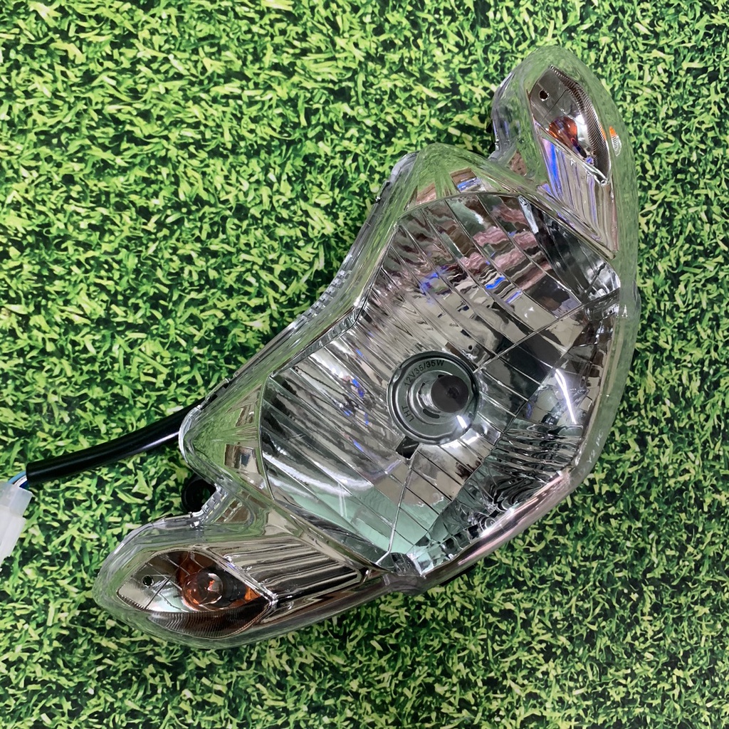 Pha đèn xe SIRIUS fuil bóng tròn siêu sáng