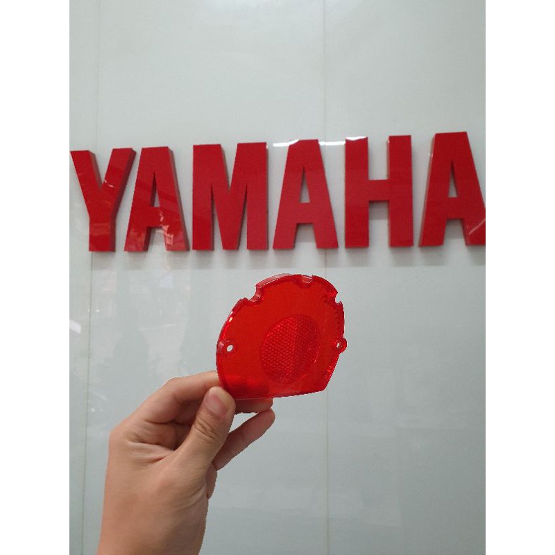 [YAMAHA] NẮP ĐÈN HẬU EXCITER 4 SỐ
