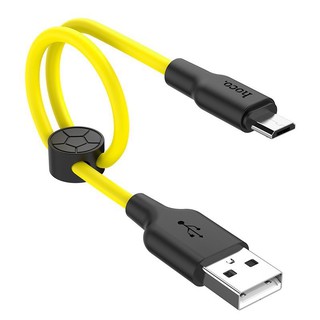 Cáp Lightning Hoco X21