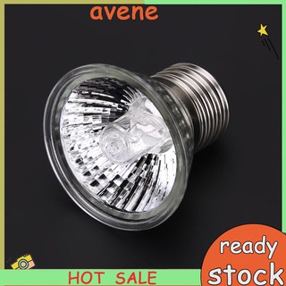 Đèn Sưởi Ấm Cho Bò Sát Uva + Uvb 3.0