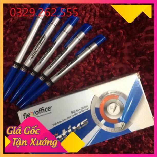 (Sale Khủng)  (Chính hãng) bút bi thiên long FO - 024