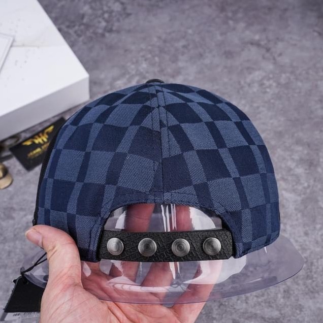 Nón Sơn snapback nam hàng chuẩn chính hãng chất liệu cao cấp Hùng Nón Hiệu