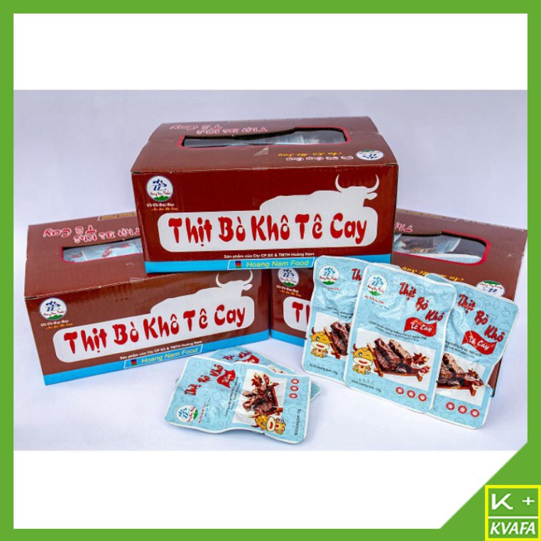 Bò Khô Vị Tê Cay Ăn Liền Gói 12gram, Gói Nhỏ Tiện Dụng Ăn Ngay Sau Khỉ Mở Hương Vị Thơm Ngon | BigBuy360 - bigbuy360.vn