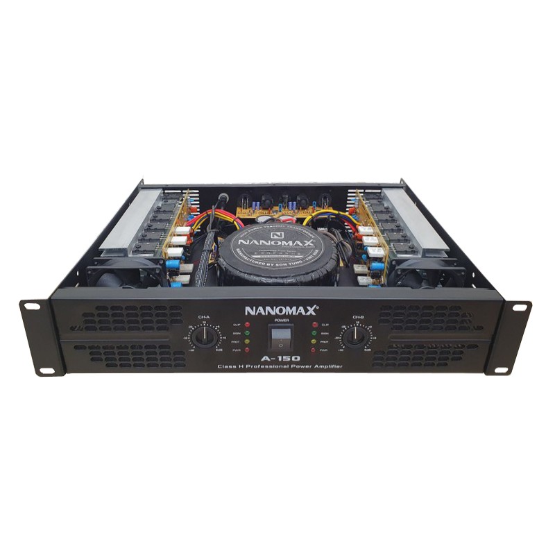 Main công Suất Nanomax A-150