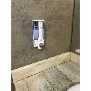 Hộp đựng nước rửa tay Xinda ZYQ 138s