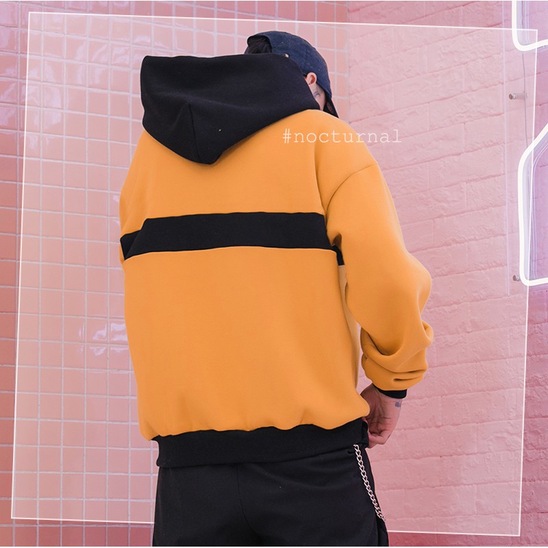 Áo Hoodie Still Living Dream Nocturnal Nam Nữ Cặp Đôi Unisex Phong Cách Dạo Phố Sài Gòn Ulzzang 2021 | BigBuy360 - bigbuy360.vn