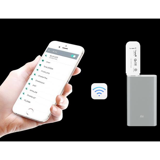 Usb Phát Wifi Không Dây Lte4g Thẻ Mạng Cho Xe Hơi | BigBuy360 - bigbuy360.vn