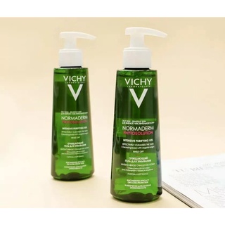 Sữa Rửa Mặt VICHY 400ml
