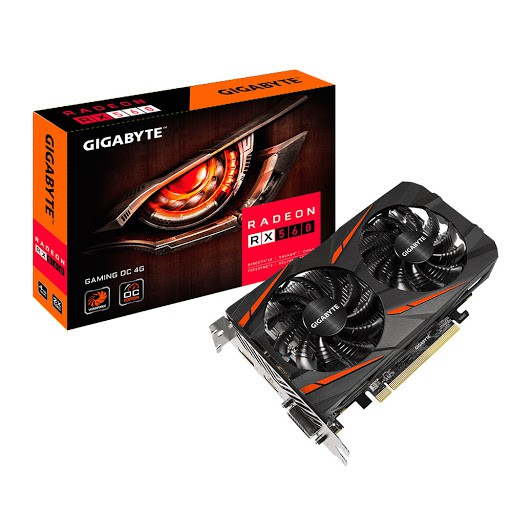 VGA RX560 4GB | BigBuy360 - bigbuy360.vn