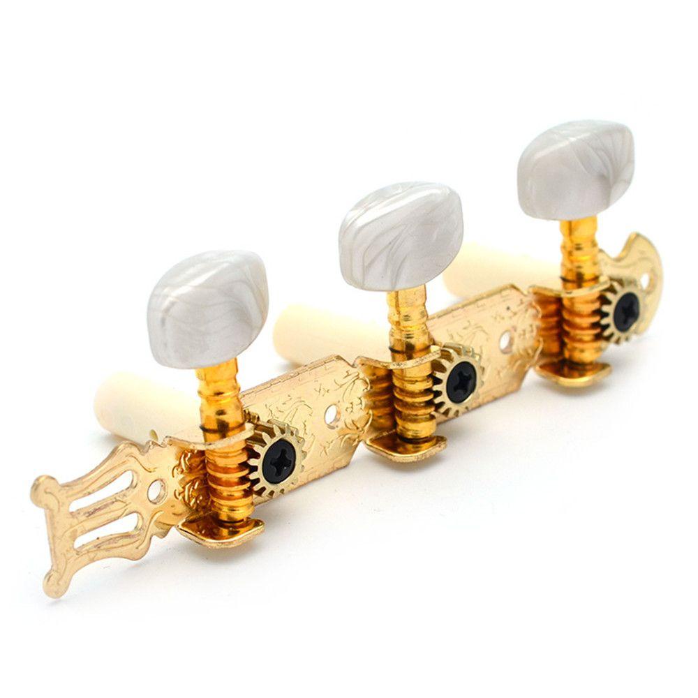 Núm Vặn Điều Chỉnh Dây Đàn Guitar Cổ Điển