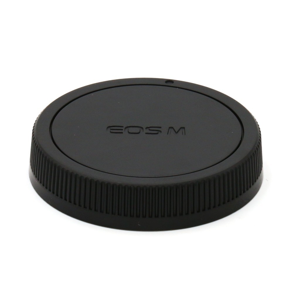 Nắp cap sau EOSM / nắp đuôi / Rear cap cho lens ngàm Canon EOS M ( EF-M EOSM )