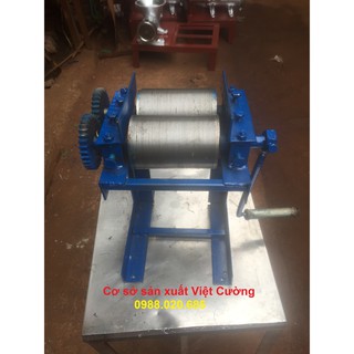 Máy thái bì Heo bằng tay - Giá rẻ, chất lượng tốt