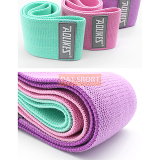 Dây Đàn Hồi Kháng Lực Tập Mông Đùi AoLikes 3604