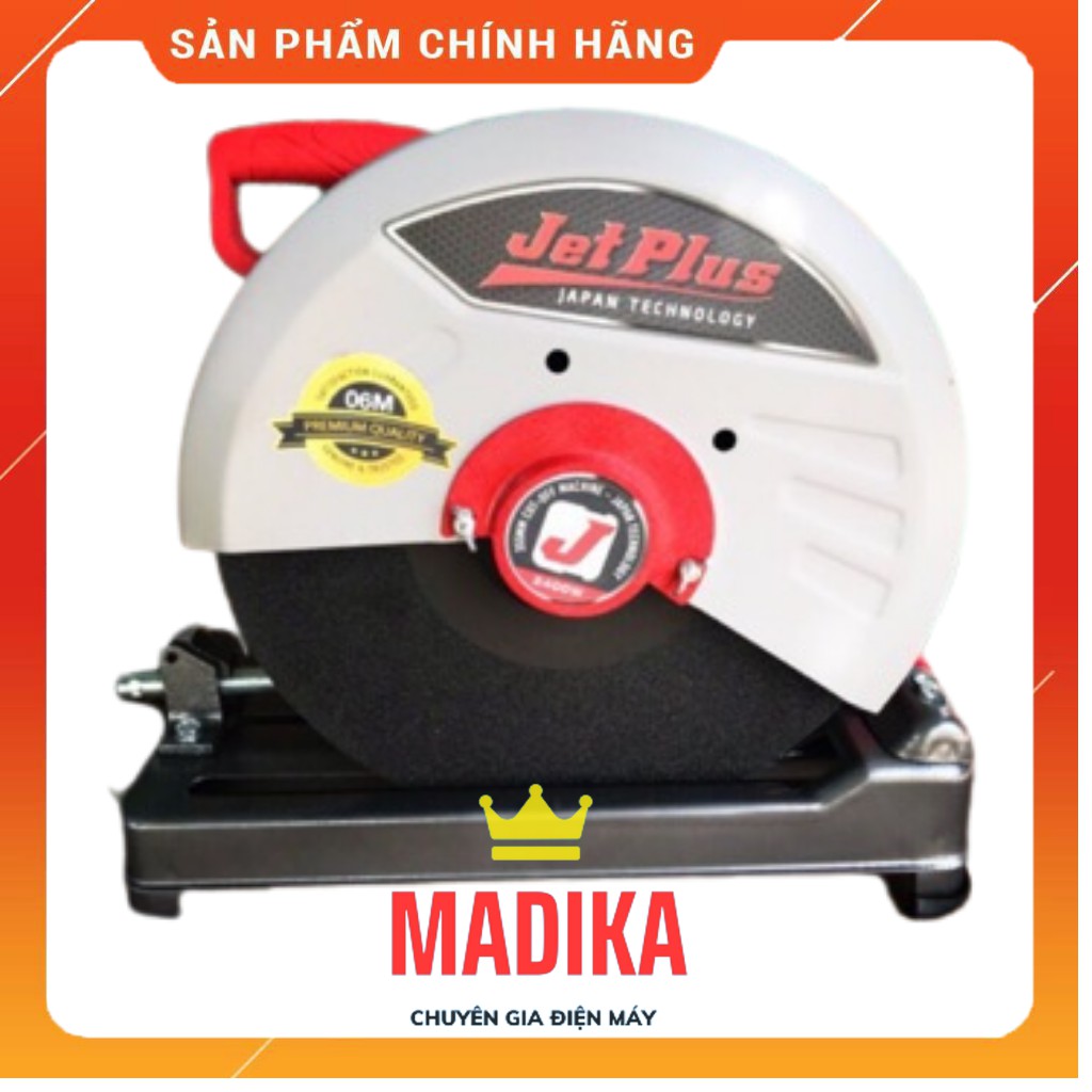 Máy cắt sắt bàn Rakuten-Jetplus nhật bản chính hãng 2300w