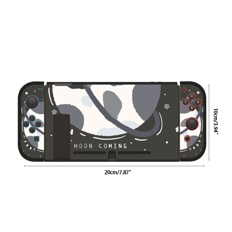 Ốp Bảo Vệ Bằng TPU Cứng Dành Cho Cần Điều Khiển Switch