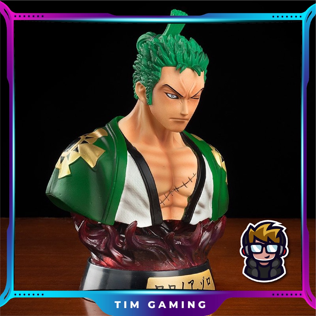 Mô hình Anime trang trí bàn làm việc - 3D LED/Khung tranh 3D