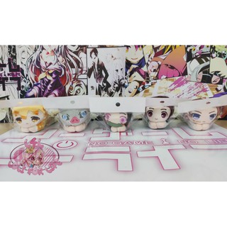 Kimetsu no Yaiba Bông