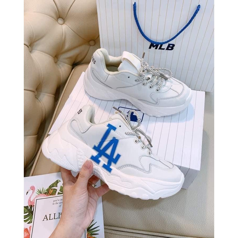 Giày Thể Thao Sneaker Unisex xịn nâng chiều cao | BigBuy360 - bigbuy360.vn