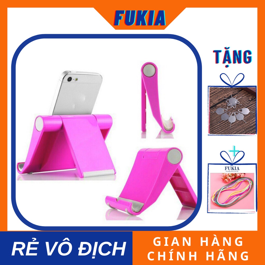 GIÁ ĐỠ ĐIỆN THOẠI 180' VÔ CÙNG TIỆN LỢI CHO ĐIỆN THOẠI VÀ IPAD OIP007
