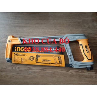 Khung cưa sắt ingco hhf3088
