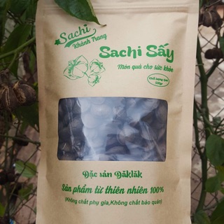 Sĩ SACHI rang sấy đak lak-1kg