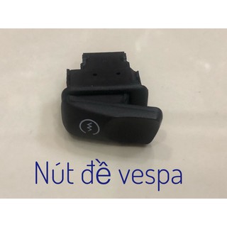 Nút công tắc Đề Vespa