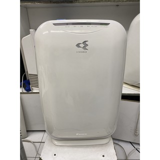 Máy lọc không khí có bù ẩm & inverter DAIKIN MCK40M-W