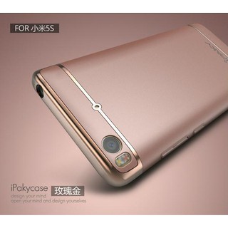 [XẢ KHO] Ốp lưng iPaky 2018 Xiaomi Mi5s
