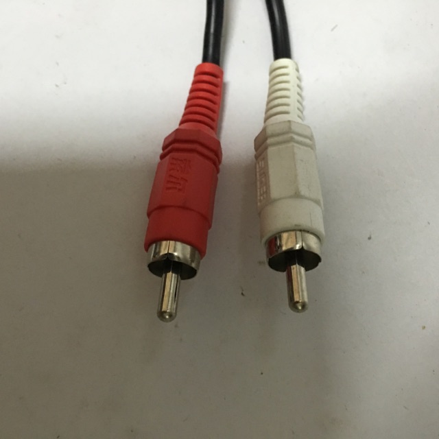 Dây loa SOUER 4 đầu AV (1,5m)