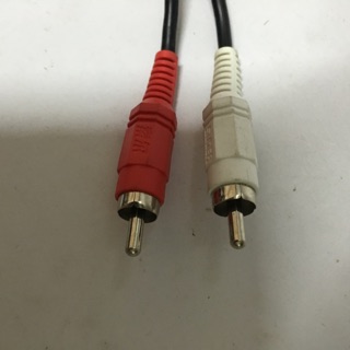Dây loa SOUER 4 đầu AV (1,5m)