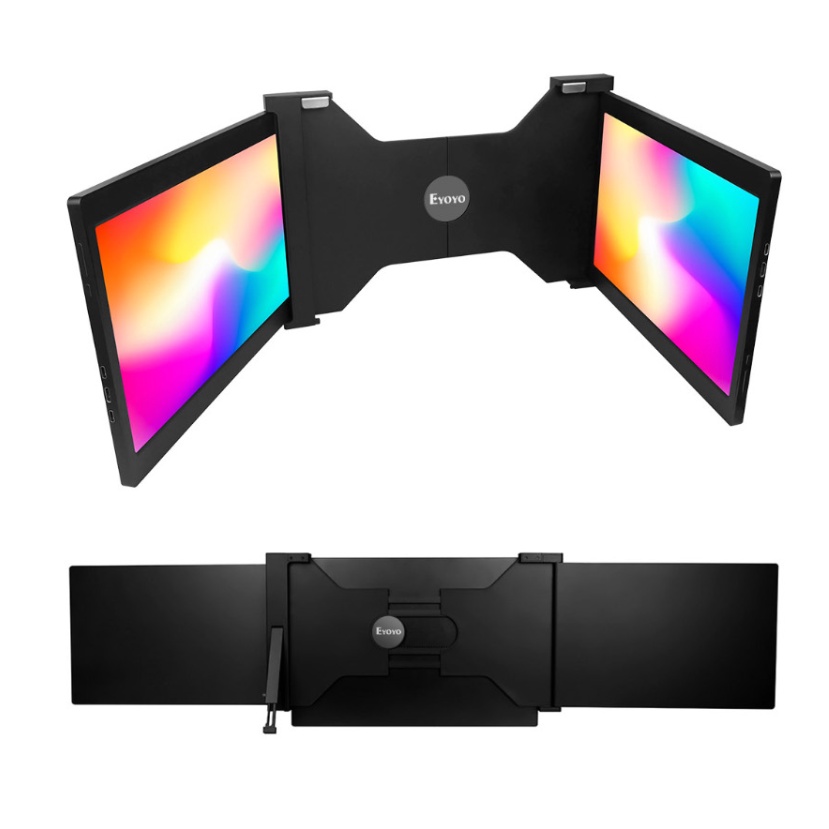 EYOYO 02 MÀN HÌNH MỞ RỘNG DI ĐỘNG - TRIPLE DISPLAY - FULL HD 13.3 INCH