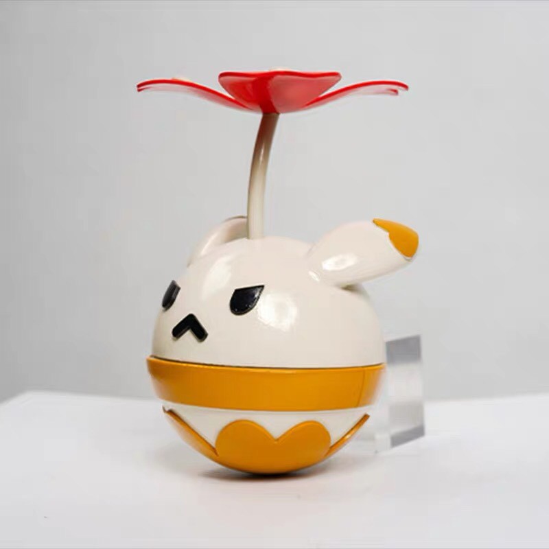 Bom của nhân vật Klee trong game Genshin Impact