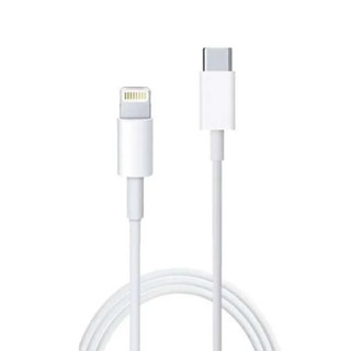 Dây Cáp Sạc Nhanh Type C 1M Cho iphone 11 12 Pro