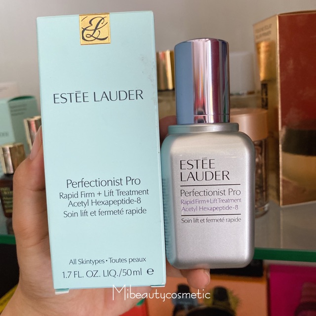 [Estee Lauder] TINH CHẤT ESTEE LAUDER PERFECTIONST PRO - 50ML