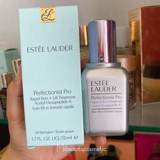 [Estee Lauder] TINH CHẤT ESTEE LAUDER PERFECTIONST PRO - 50ML