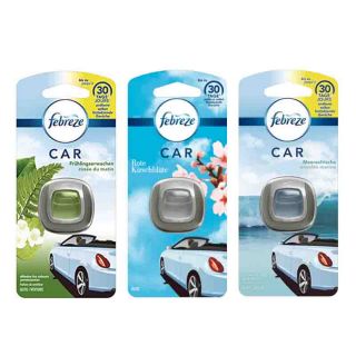 NƯỚC HOA KHỬ MÙI Ô TÔ FEBREZE