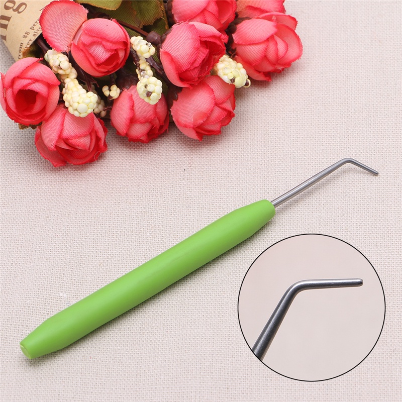 Bộ Dụng Cụ Đan Móc Len Chuyên Dụng