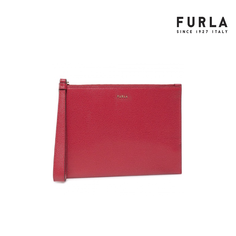 [Mã FAPRE4 giảm 10% đơn từ 1tr] Túi Nữ FURLA Babylon S Envelope Ares