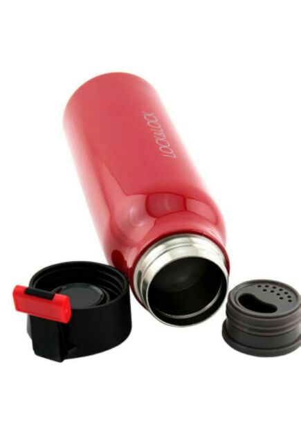 Bình Giữ Nhiệt Lock&Lock Name Tumbler LHC4125B 500ml