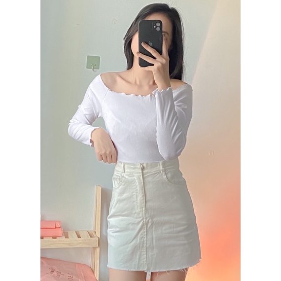 Chân váy kaki ôm | BigBuy360 - bigbuy360.vn