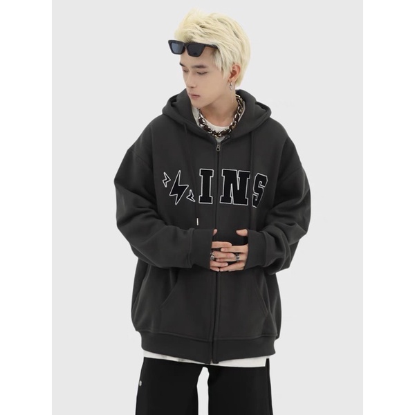 Áo khoác nỉ Nam nữ