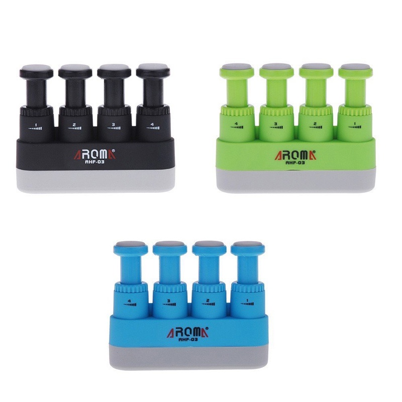 Dụng Cụ Luyện Tập Sức Mạnh Ngón Tay Cho Trẻ Em
