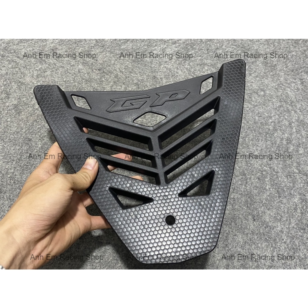 Chắn Bùn Trước Xe EX150 CỰC ĐẸP