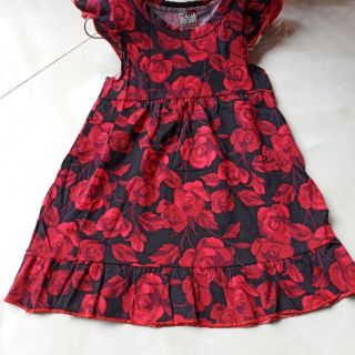 Đầm clinton xuất size 8 _22kg